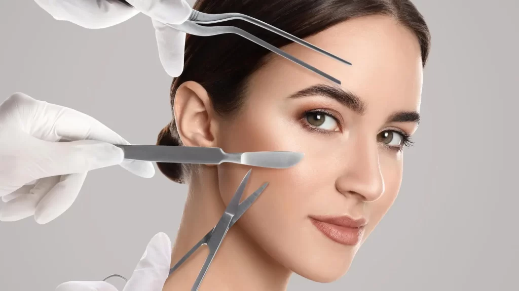 burun estetiği ankara