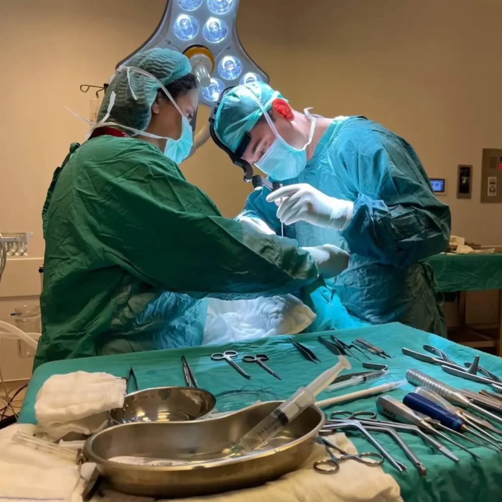 İhsan kuzucu ameliyat