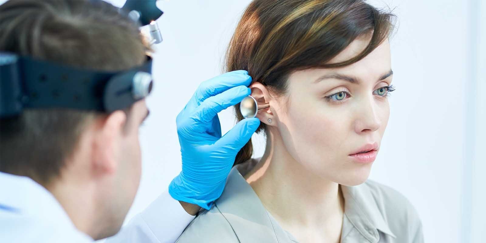 İşitme Kaybının Nedenleri Nelerdir?