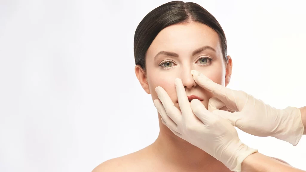 burun estetiği piezo