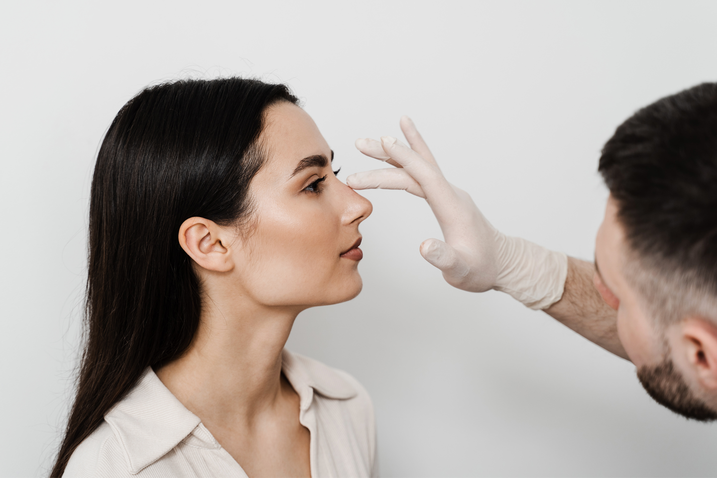 Sekonder Rinoplasti Ankara